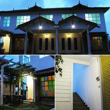 Andalus Beach Residence マラン エクステリア 写真