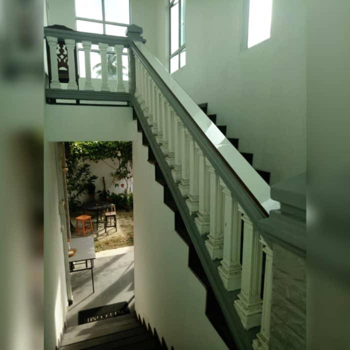 Andalus Beach Residence マラン エクステリア 写真