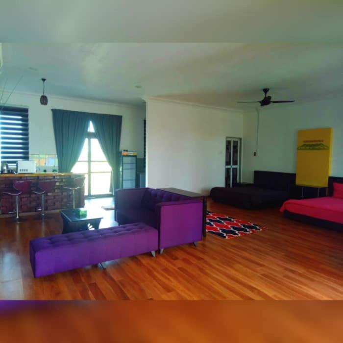 Andalus Beach Residence マラン エクステリア 写真