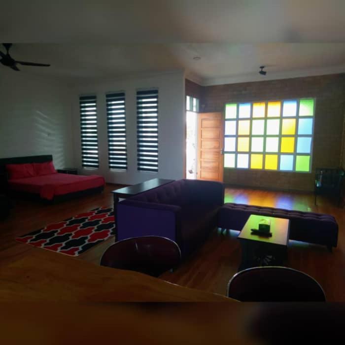 Andalus Beach Residence マラン エクステリア 写真