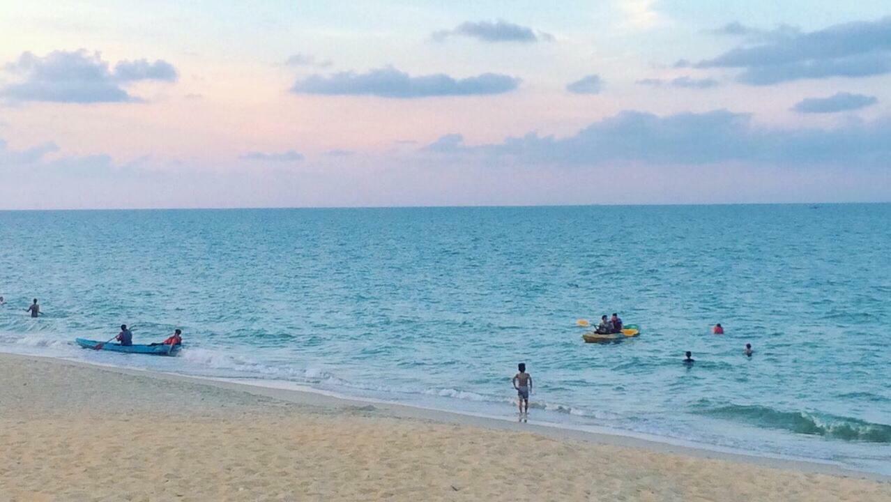 Andalus Beach Residence マラン エクステリア 写真