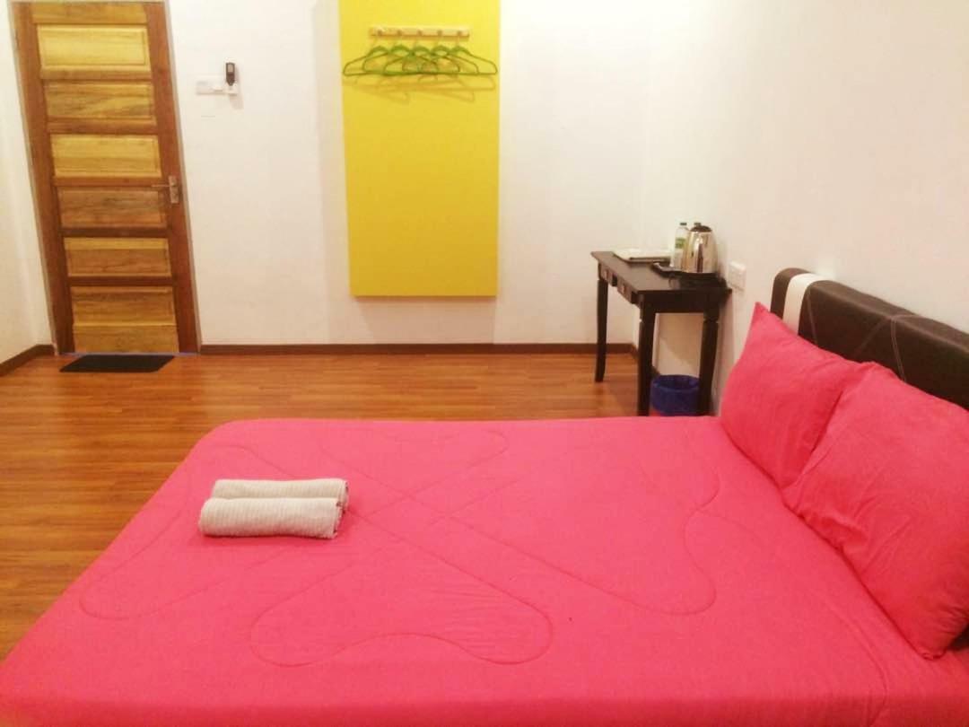 Andalus Beach Residence マラン エクステリア 写真