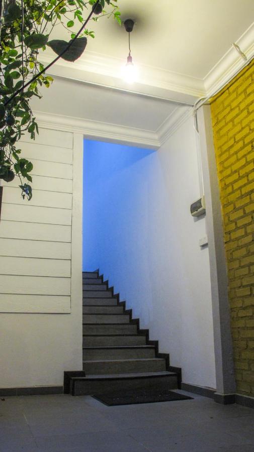 Andalus Beach Residence マラン エクステリア 写真